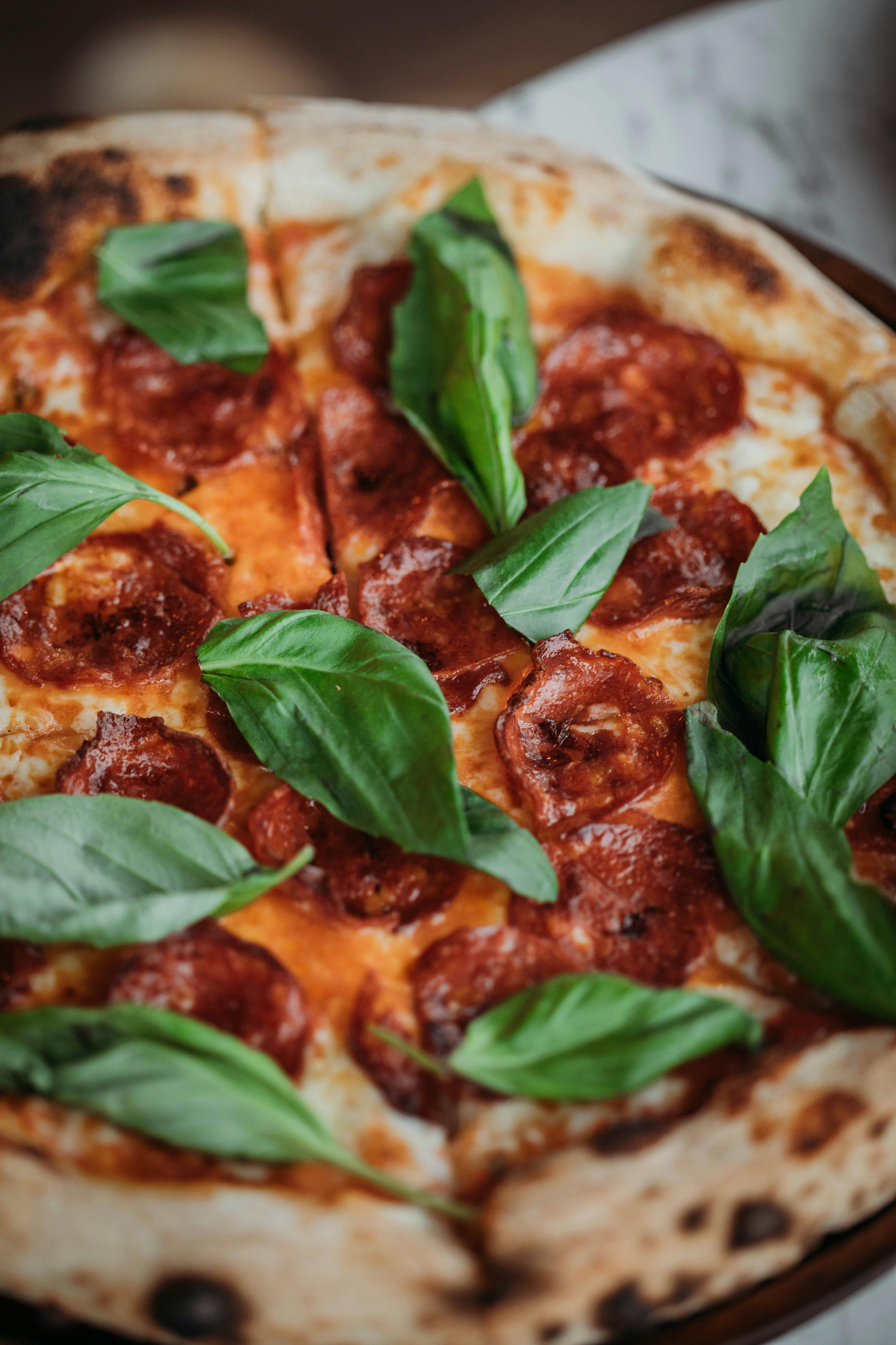 Pizza Grande & Donair Ltd restaurant on 17 Ave SE Calgary, AB